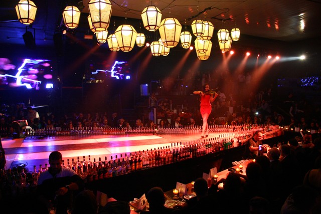 SIDC Fundraising Event(part 2)